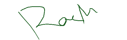 signature
